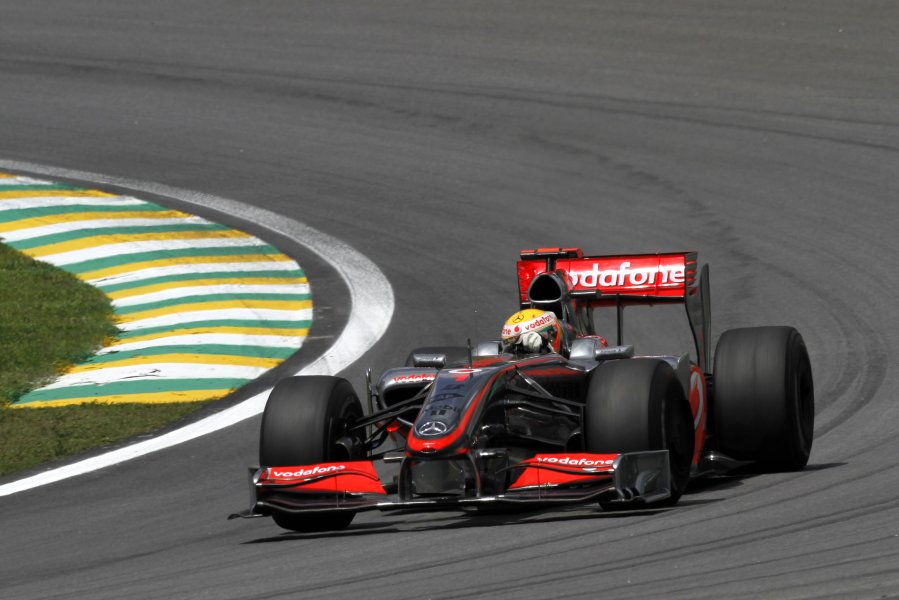 GP BRASILE